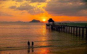 Santhiya Koh Yao Yai Resort y Spa